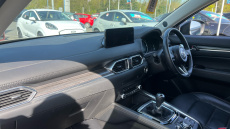 Mazda CX-5 2.0 e-Skyactiv G MHEV Exclusive-Line 5dr Petrol Estate